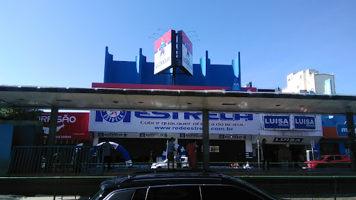 Logo da empresa - Móveis Estrela