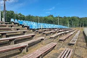Arkonia Szczecin Stadium image