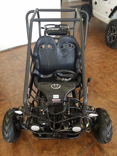 ATV Dealer «Advanti Powersports», reviews and photos