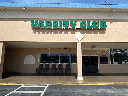 Varsity Club Sports Bar and Grille
