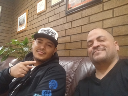 Funeral Home «Lawrence H. Woodward Funeral Home Inc.», reviews and photos, 1 Troy Ave, Brooklyn, NY 11213, USA