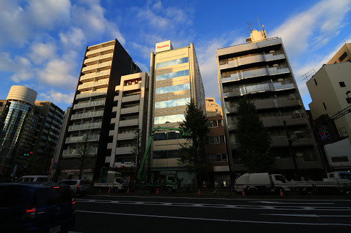 Makita Tokyo Sales Office