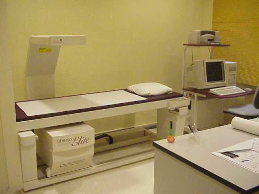 Centro Médico Radiológico de Córdoba