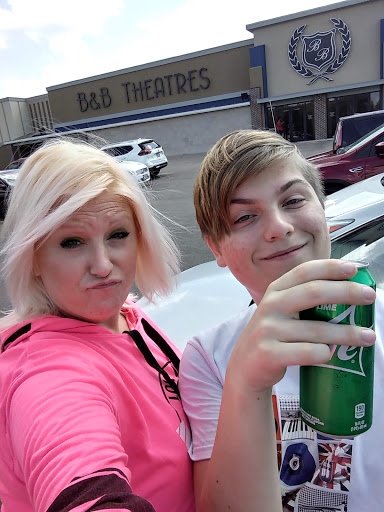 Movie Theater «B&B Theatres Festus 8 Cinema», reviews and photos, 1522 Parkway W, Festus, MO 63028, USA