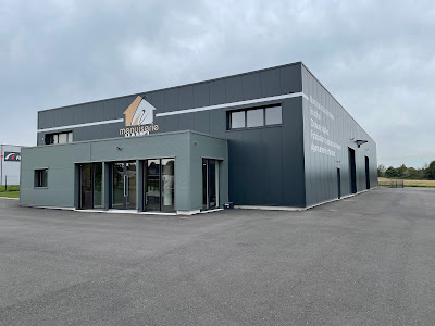 Menuiserie HAMEL à Saint-James