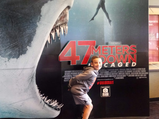 Movie Theater «Goodrich Brownsburg 8 GDX», reviews and photos, 1555 N Green St, Brownsburg, IN 46112, USA