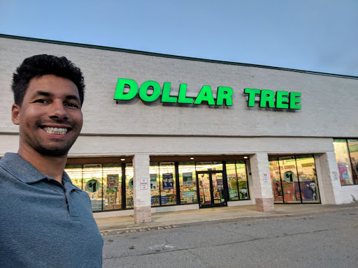 Dollar Store «Dollar Tree», reviews and photos, 1462 Eatonton Rd c, Madison, GA 30650, USA