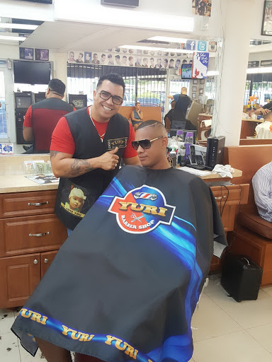 Barber Shop «Yuri Barber Shop», reviews and photos, 1800 Palm Ave, Hialeah, FL 33010, USA