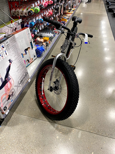 Sporting Goods Store «Academy Sports + Outdoors», reviews and photos, 8050 Forest Ln, Dallas, TX 75243, USA