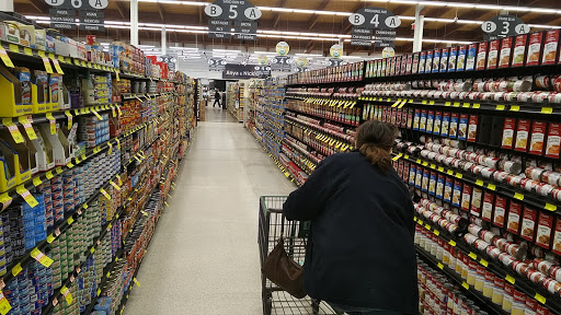 Grocery Store «Acme Fresh Market No. 1», reviews and photos, 1835 W Market St, Akron, OH 44313, USA