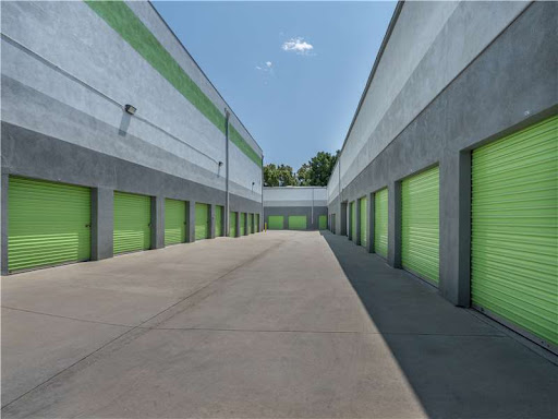 Storage Facility «Extra Space Storage», reviews and photos, 7037 Comstock Ave, Whittier, CA 90602, USA