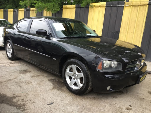 Used Car Dealer «Mega Motors Inc», reviews and photos, 646 E Camp Wisdom Rd, Duncanville, TX 75116, USA