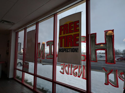 Tire Shop «Discount Tire», reviews and photos, 2269 State St, Salt Lake City, UT 84115, USA