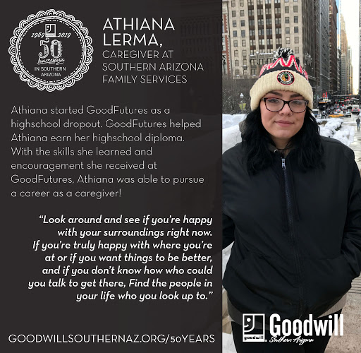 Thrift Store «Goodwill Thrift Store and Donation Center», reviews and photos