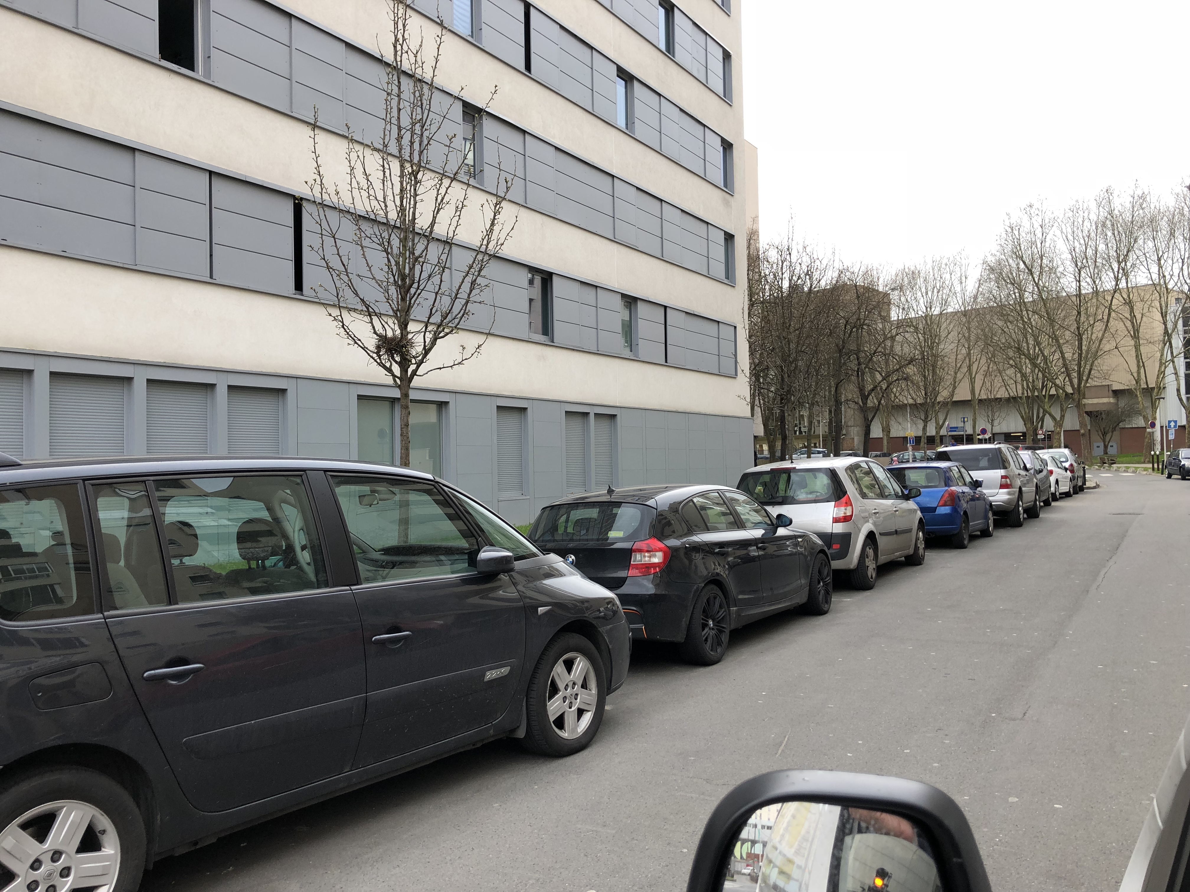 Photo n° 2 de l'avis de Khelfoui.a fait le 16/03/2018 à 20:13