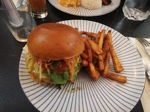 Photo n°76 de Katoro restaurant caraibeen à Paris ()