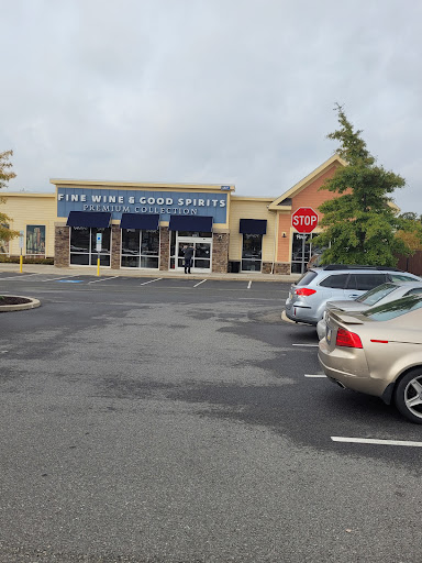 Liquor Store «Fine Wine and Good Spirits», reviews and photos, 4817 Freemansburg Ave #101, Easton, PA 18045, USA