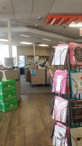 Print Shop «FedEx Office Print & Ship Center», reviews and photos, 10 E Hamilton Ave #500, Campbell, CA 95008, USA