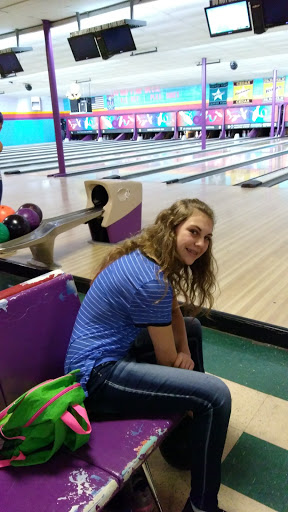 Bowling Alley «Cedar Bowling Center», reviews and photos, 421 E Highway 91, Cedar City, UT 84721, USA