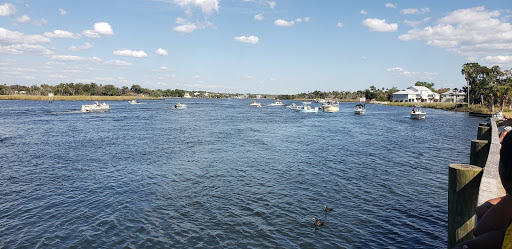 Thrift Store «Crystal River Super Thrift Store», reviews and photos, 820 S Suncoast Blvd, Homosassa, FL 34448, USA