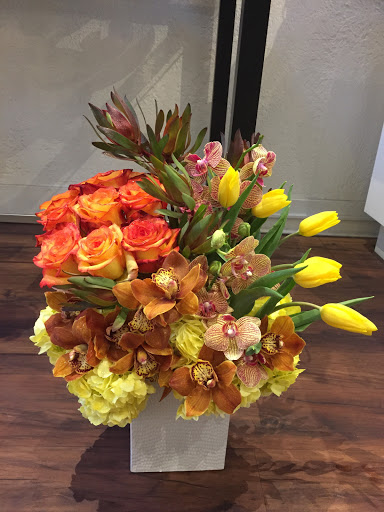 Florist «FloralArt + Decor», reviews and photos, 1414 Burlingame Ave, Burlingame, CA 94010, USA