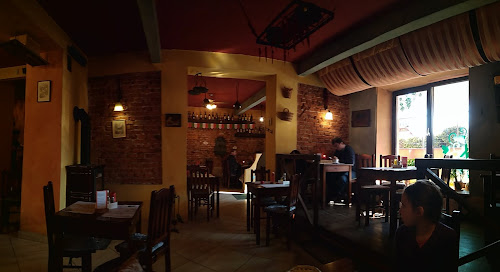 restauracje Da Marco Kraków