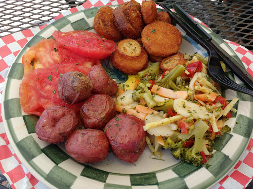 Produce Market «The Tomato Place», reviews and photos, 3229 U.S Hwy 61, Vicksburg, MS 39180, USA