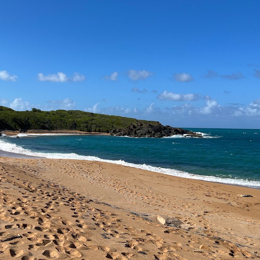 Playa Colorá