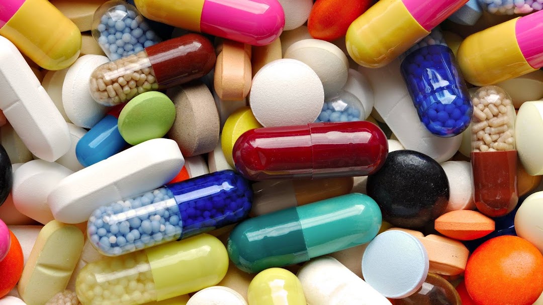 SARALA PHARMA