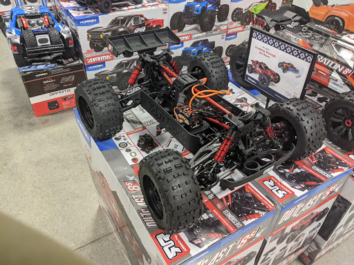 Hobby Store «HobbyTown Knoxville», reviews and photos, 11145 Turkey Dr, Knoxville, TN 37934, USA