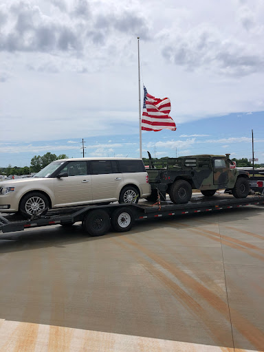 Auto Auction «Manheim Georgia», reviews and photos, 7205 Campbellton Road SW, Atlanta, GA 30331, USA