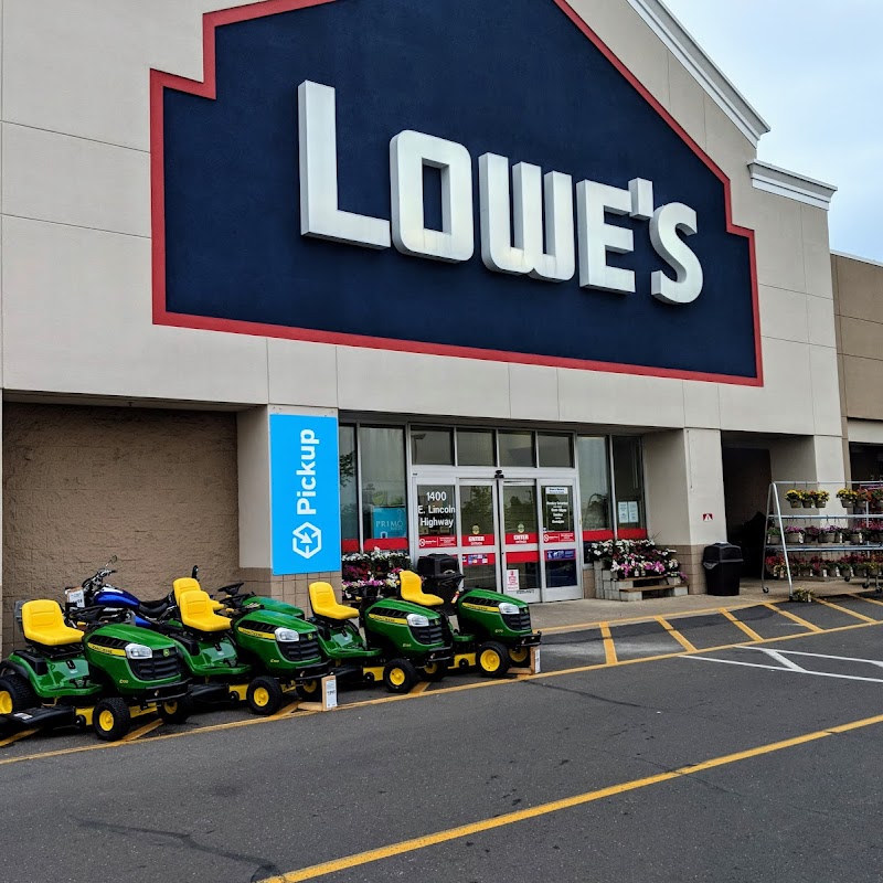 Lowe's Home Improvement