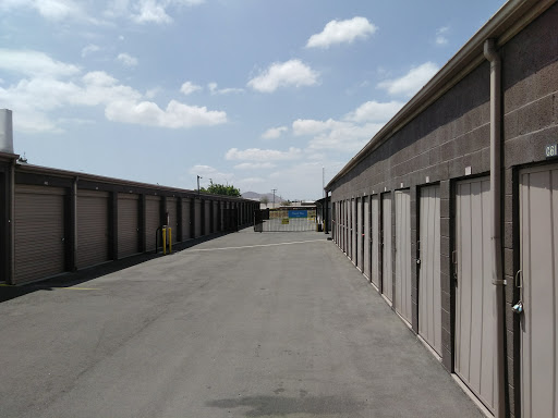 Storage Facility «Extra Space Storage», reviews and photos, 6667 Van Buren Boulevard, Riverside, CA 92503, USA