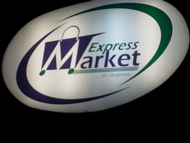 Horarios de Express Market