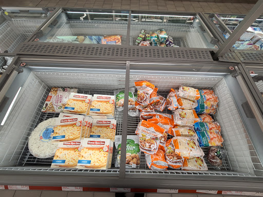 Supermarket «ALDI», reviews and photos, 11070 E Foothill Blvd, Rancho Cucamonga, CA 91730, USA