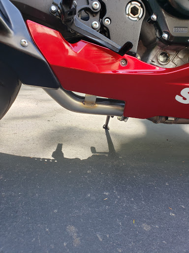 Motorcycle Dealer «Tricked Out Custom Cycles», reviews and photos, 240 York Rd, Warminster, PA 18974, USA