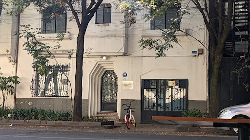 Marie Stopes México (Condesa)