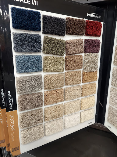 Home Improvement Store «The Home Depot», reviews and photos, 3200 Puente Ave, Baldwin Park, CA 91706, USA