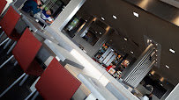 Atmosphère du Restauration rapide McDonald's à Flers-en-Escrebieux - n°5