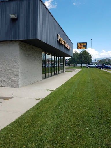 Shoe Store «Payless ShoeSource», reviews and photos, 5670 3500 S, West Valley City, UT 84128, USA