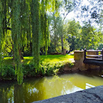 Photo n°10 de l'avis de Niladri.u fait le 23/07/2019 à 18:42 sur le  Neumühle Resort & SPA à Wartmannsroth