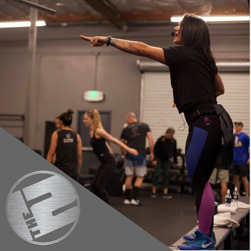 Gym «The 12», reviews and photos, 17532 Von Karman Ave, Irvine, CA 92614, USA