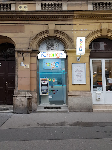 iChange Kft.