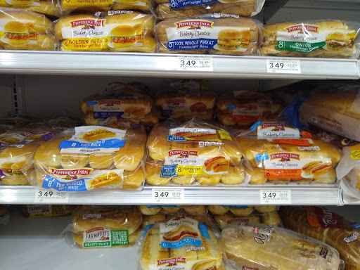 Supermarket «Publix Super Market at White Stone Center», reviews and photos, 9200 Highway 119 #1400, Alabaster, AL 35007, USA