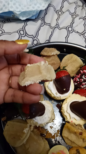 Gift Shop «Edible Arrangements», reviews and photos, 3952 Airport Blvd, Mobile, AL 36608, USA