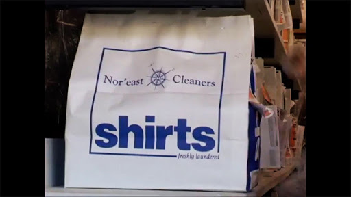 Dry Cleaner «Noreast Cleaners», reviews and photos, 6 Thatcher Rd, Gloucester, MA 01930, USA