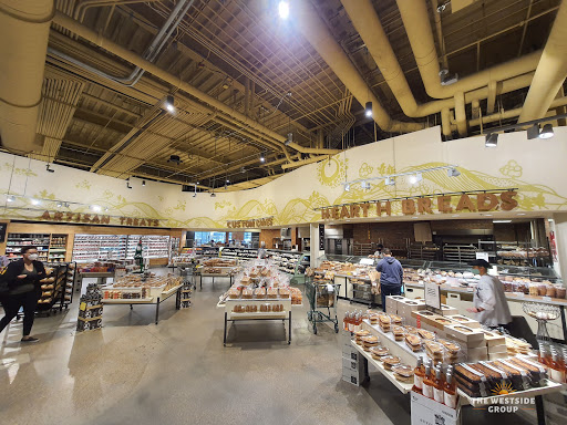 Whole Foods Market