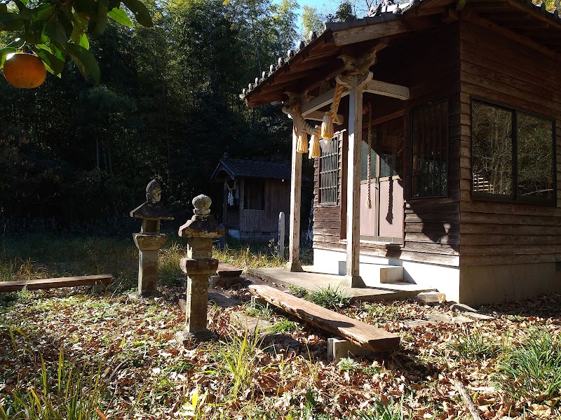 八幡神社