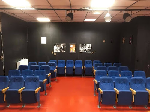 École d'art dramatique Rive Droite Formation Professionnelle de l'Acteur Soissons