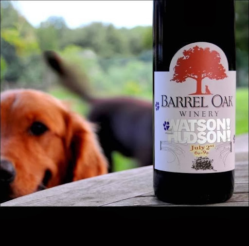 Winery «Barrel Oak Winery», reviews and photos, 3623 Grove Ln